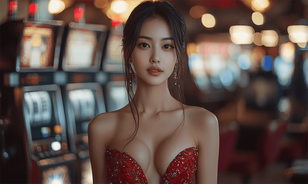 sòng bạc casino