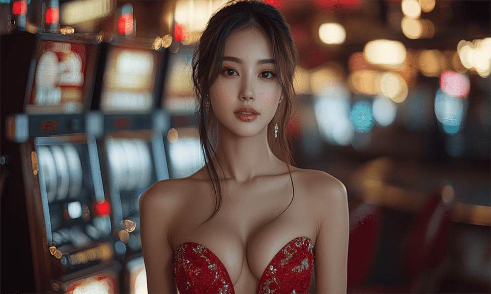 online game with real money