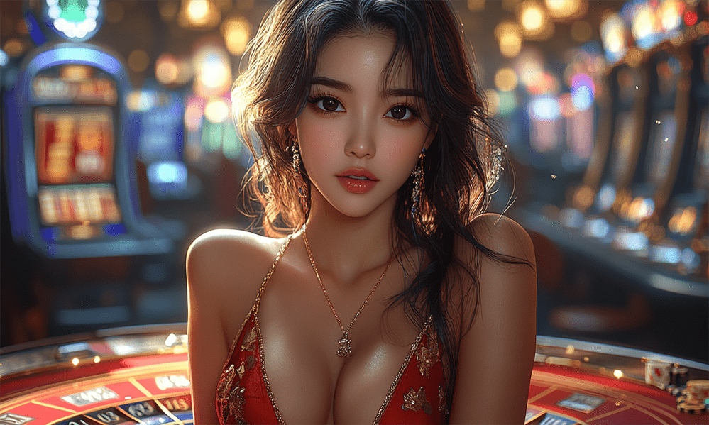 resort