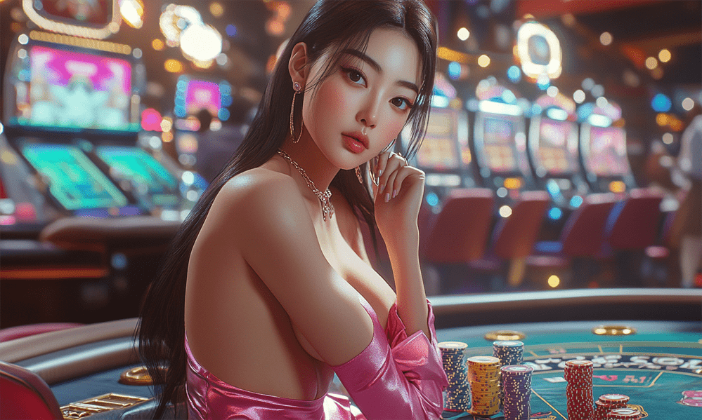 online casino registration